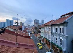 Telok Ayer Conservation Area (D1), Shop House #464616781
